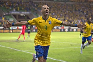 Tardelli sell� el triunfo de Brasil