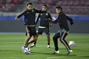 El entrenador nacional a�n no tiene definido qui�n ser� el suplente de Rafa