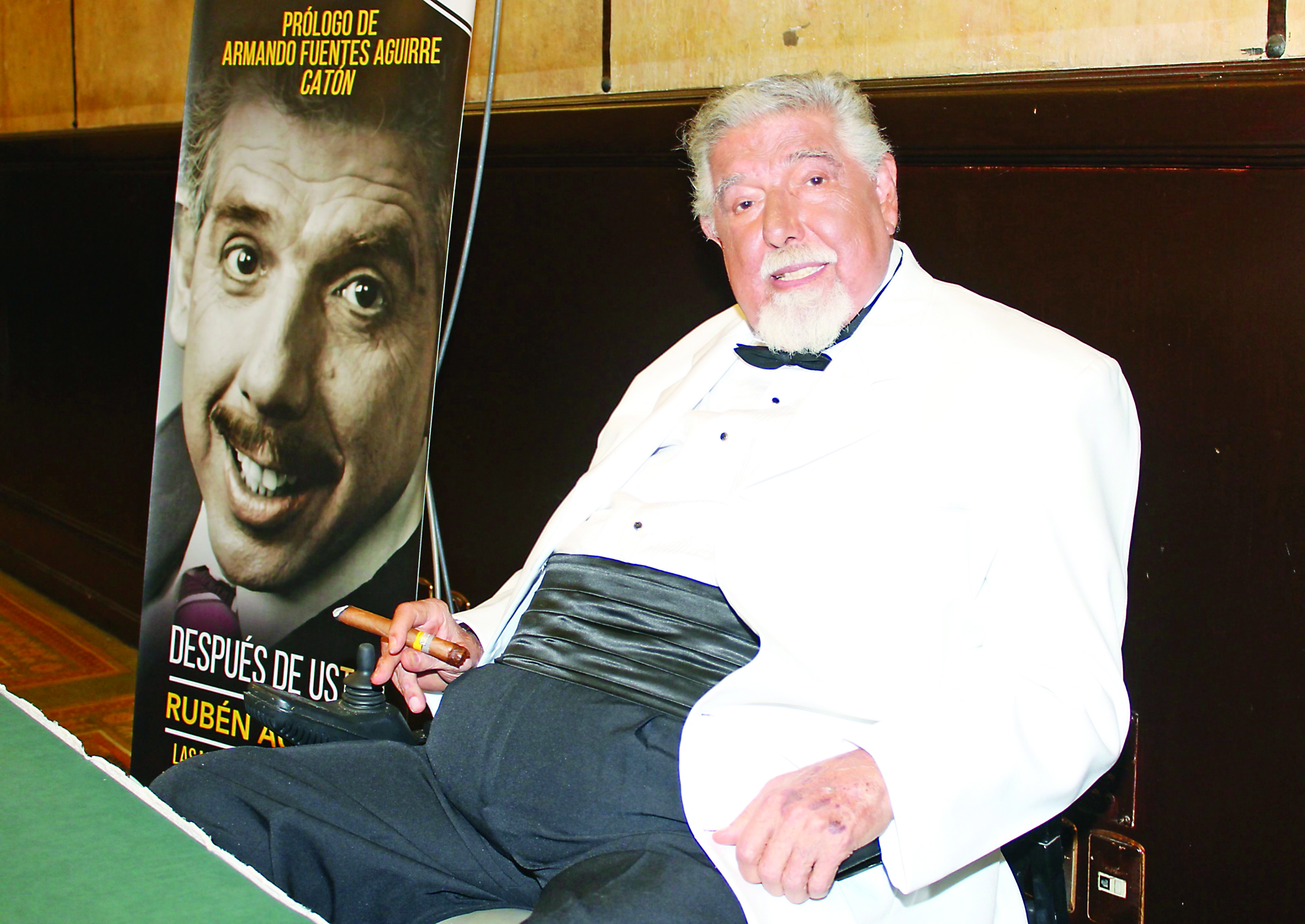 ANDA an no paga pero Rubn Aguirre ya est en el hospital ANDA an no paga pero Rubn Aguirre ya est en el hospital