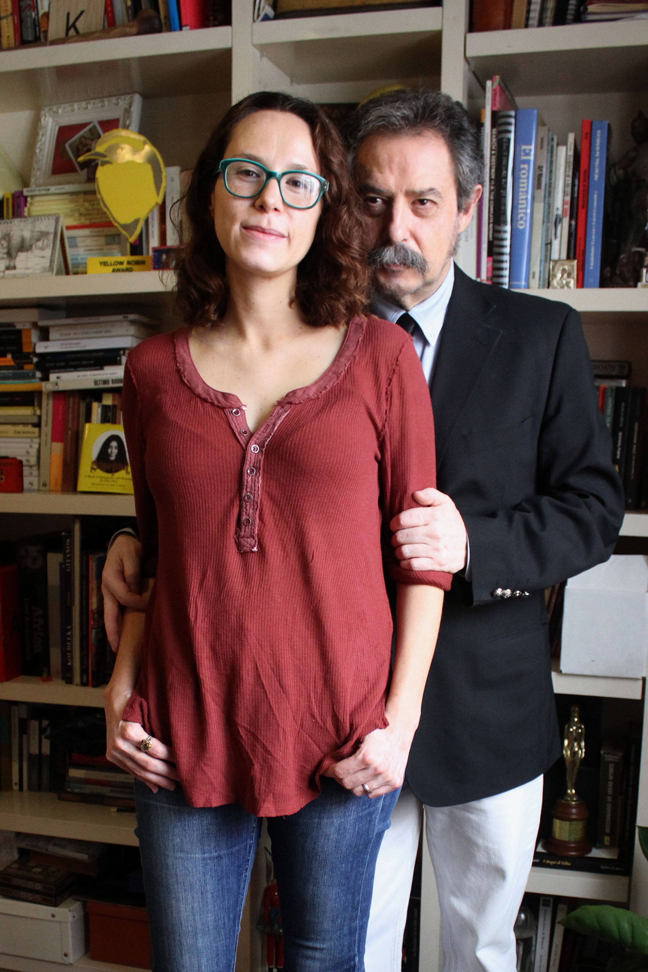 Padres modelo. Tres formas de criar un hijo Padres modelo. Tres formas de criar un hijo