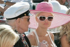 La vida miserable de una ex conejita de La vida miserable de una ex conejita de