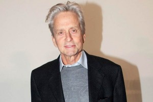 Entre sexo y adiccin, Michael Douglas recuerda polmicas Asegura que fue un tabloide britnico el que le puso el mote de adicto sexual