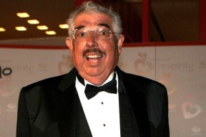 Rub�n Aguirre ha tenido fuertes problemas de salud