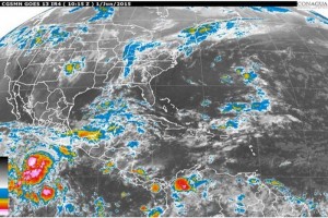 Se esperan temperaturas templadas por la ma�ana y noche y calurosas a muy calurosas durante el d�a