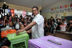 Jaime Rodr�guez Calder�n, 