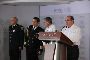 Conagua: Blanca se degradar� antes de tocar tierra