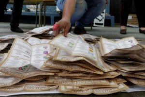 Las sesiones de c�mputo ser�n resguardadas por elementos de las corporaciones policiales para evitar