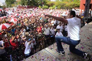 Ms de 5 mil votos dan ventaja a 'Cuauh' en Cuernavaca El PSD inform que de otorgar este sbado la constancia de mayora de la eleccin en Cuernavaca, el