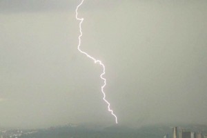 Prev lluvias y tormentas elctricas en Durango Las regiones ms vulnerables para este tipo condiciones climatolgicas son el centro de la entidad,