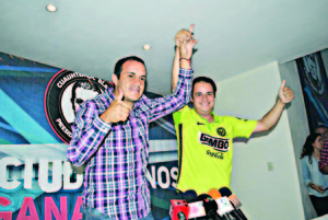 Cambiaron de color partidista 9 capitales