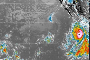 Aunque se hab�a debilitado; en las �ltimas 48 horas 