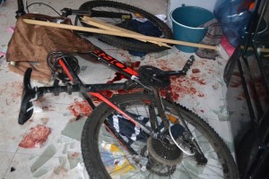 Atacan a ocho alumnos de Universidad Veracruzana La Fiscala General del Estado inform que se encuentra investigando las agresiones que sufrieron oc