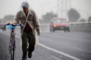 Prevn lluvias fuertes en Tamaulipas y Veracruz por <i>Bill</i> Piden a la poblacin extremar precauciones por lluvias, viento y oleaje