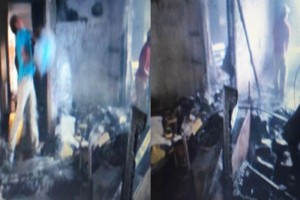 Queman Palacio Municipal en Veracruz El diputado local panista Joaqun Guzmn Avils, denunci que la turba de habitantes iba encabezada