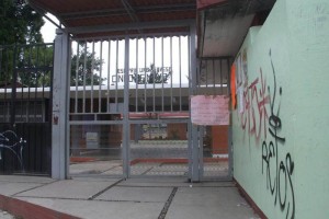 Este 1 de junio iniciar� un paro convocado por la Coordinadora Nacional de Trabajadores de la Educac