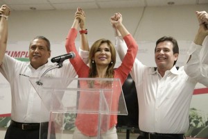 El conteo r�pido basado con criterios cient�ficos y validados por el Instituto Nacional Electoral (I