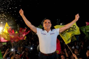 De acuerdo con el PREP, la participaci�n ciudadana en Michoac�n se mantuvo en un promedio de 54.91 p