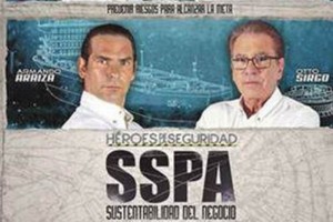 La cinta toca cuestiones de sustentabilidad y seguridad