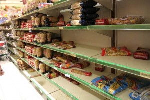 Cuestiona ONU a Venezuela por escasez alimentaria Al trmino de la primera de dos jornadas que el Comit dedicar a la evaluacin de Venezuela, varios