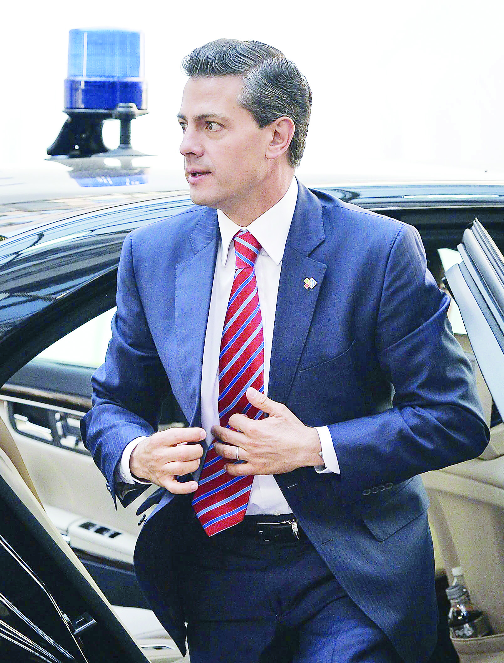 Mxico y la Unin Europea buscan refrendar TLC Mxico y la Unin Europea buscan refrendar TLC