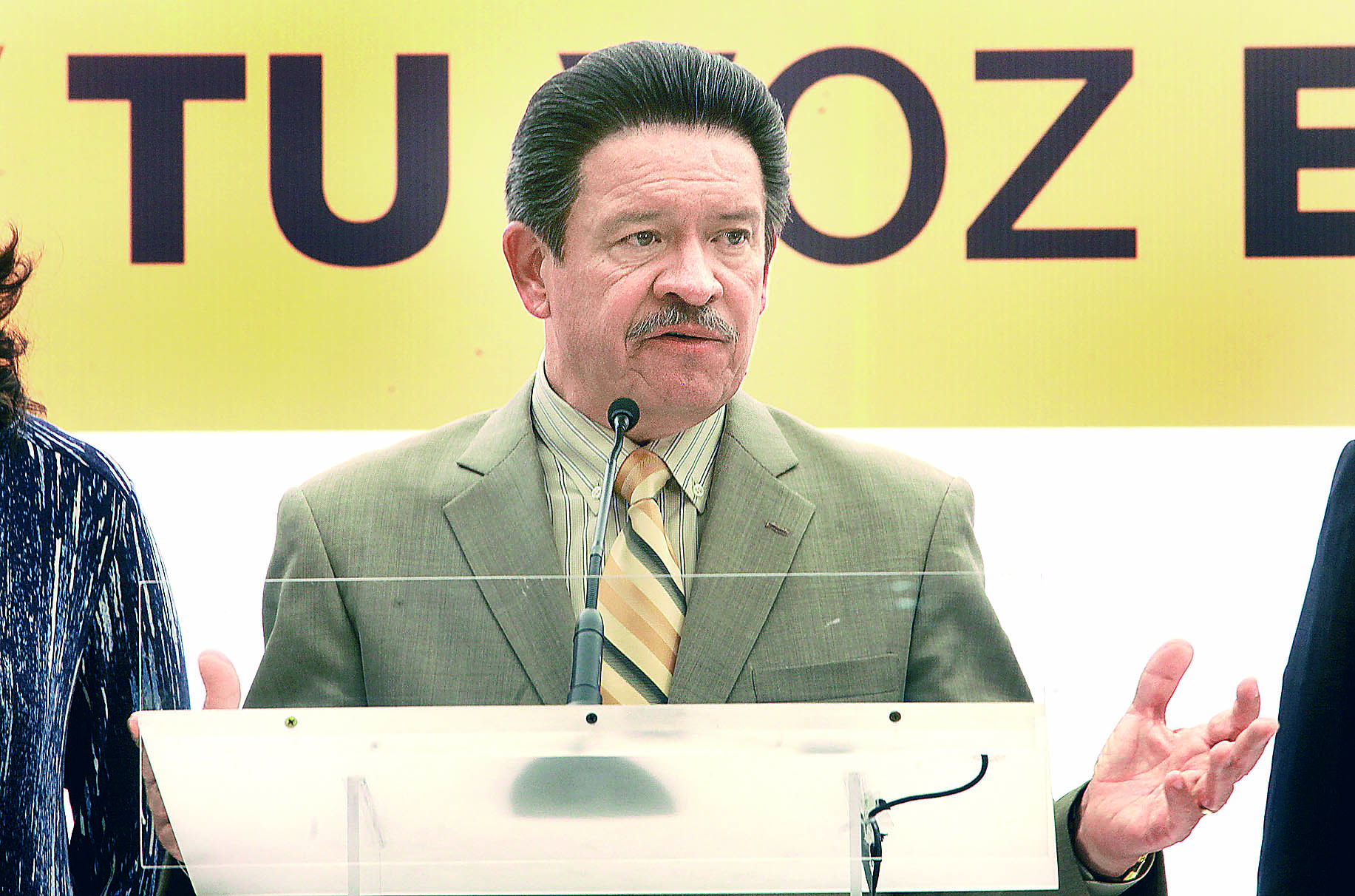 No slo PRD fue No slo PRD fue