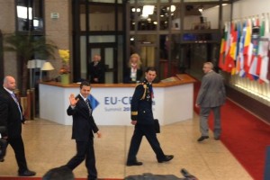 El Presidente participar� en la segunda sesi�n plenaria, denominada 