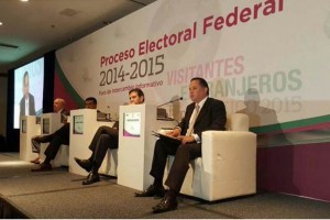 El titular de Fepade declar� que la ciudadan�a debe confiar en los �rganos electorales, ya que traba