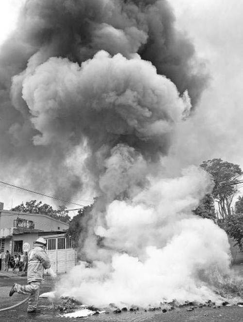 Segob lanza operativo para lograr voto libre y pac�fico