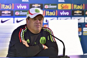 Herrera se�al� que s� tiene simpat�a por el Partido Verde