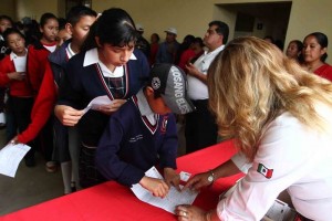 La SEP publica calendario escolar 2015-2016 Hoy se dieron a conocer las fechas de inscripcin, vacaciones y feriados oficiales para el siguiente