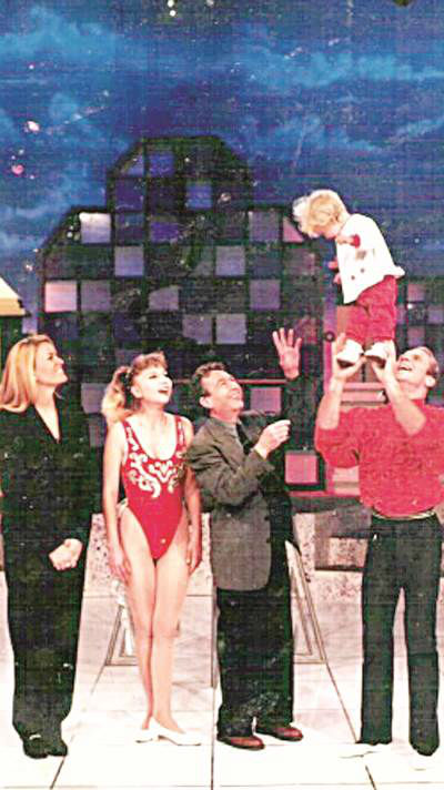 El retrato de la vctima El retrato de la vctima