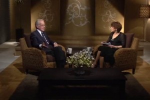 El da que Cristina Pacheco hizo cantar a Zabludovsky Aunque estudi Derecho en la UNAM, Zabludovsky Kraveski practic toda su vida su verdadera vocacin: