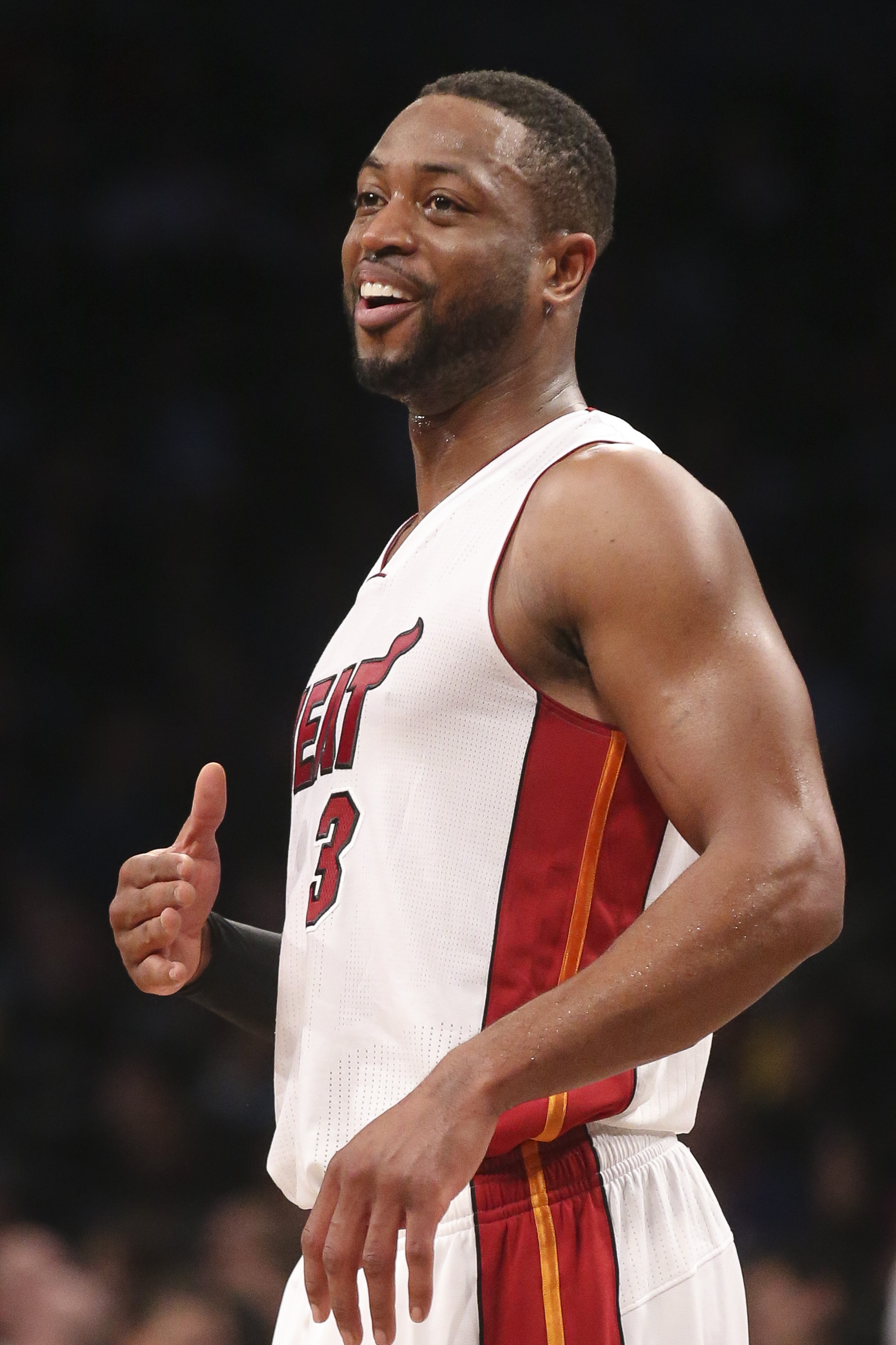 Se arregla Wade por 20 mdd Se arregla Wade por 20 mdd