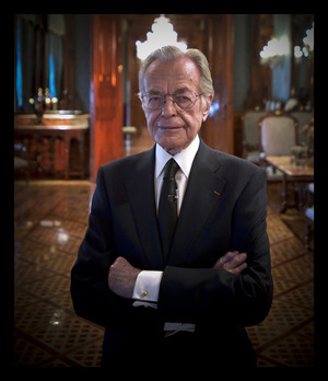 Jacobo Zabludovsky: periodista eterno